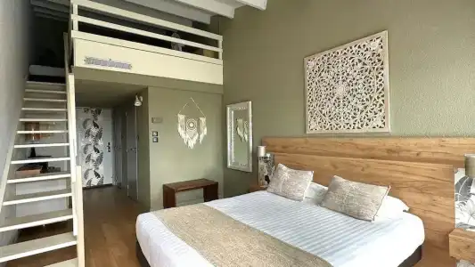 Capao Beach Hôtel - 43