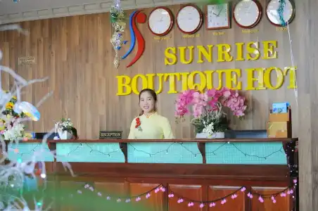 Sunrise Boutique Phu Quoc - 25