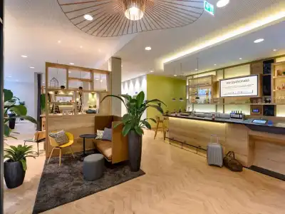Ibis Styles - 35