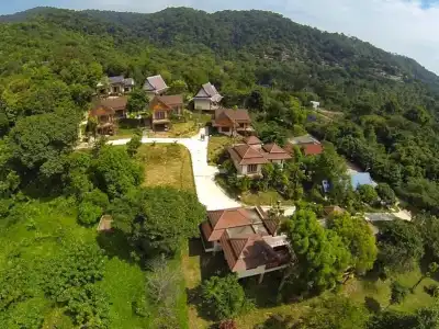 Puteri Lanta Family Villas - 22