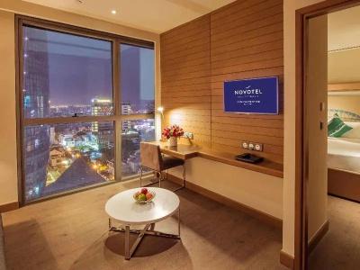 Novotel Danang Premier Han River - 105