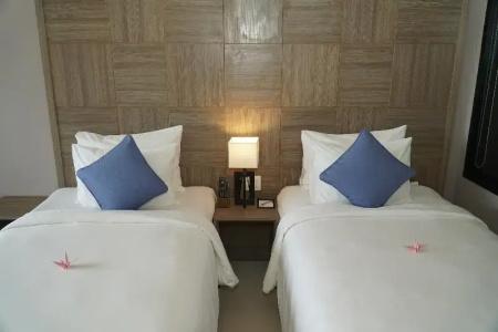 Grandvrio Ocean Resort Danang - 98