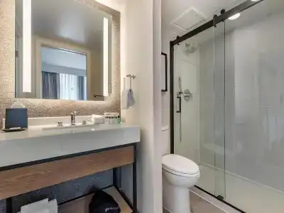 Sheraton Suites Old Town Alexandria - 102
