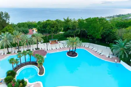 Rixos Downtown - The Land Of Legends Access - 16