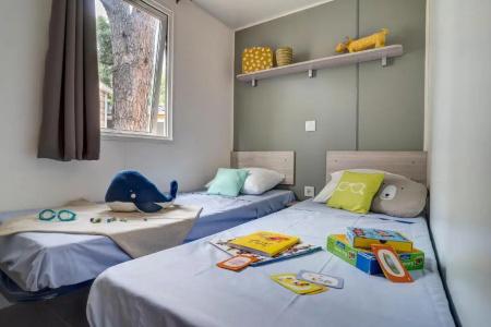 Lagrange Vacances Camping Le Bois Fleuri - 70