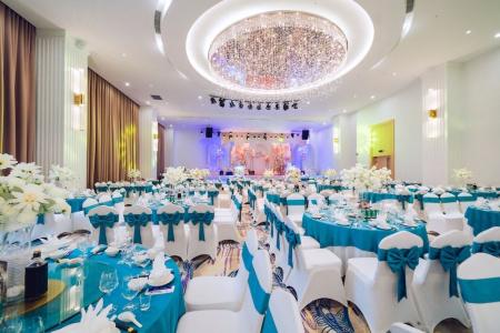 Paddington Halong Bayview - 16