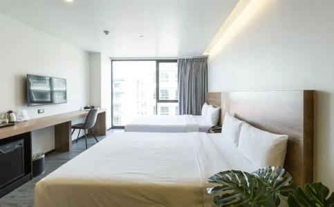 Stay BKK - 70