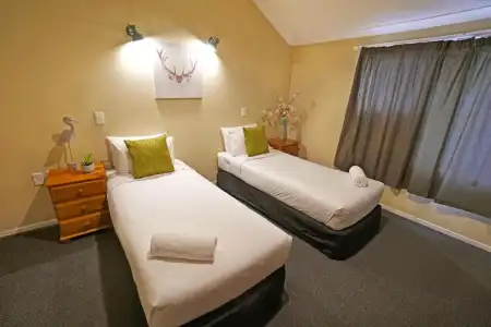 Anglesea Motel and Conference Centre - 42