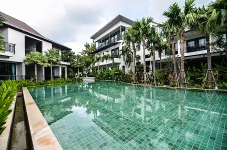 Coco Retreat Phuket Resort & Spa - 42