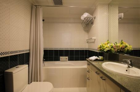 Norfolk Mansion Luxury Serviced Apartment - 133