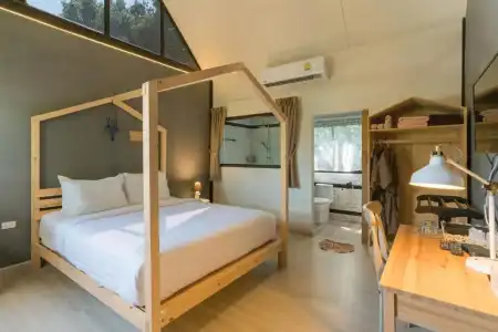 Perennial Resort - 38