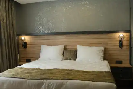 Çag Otel - 24