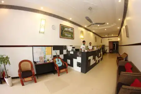 RS guesthouse - 28