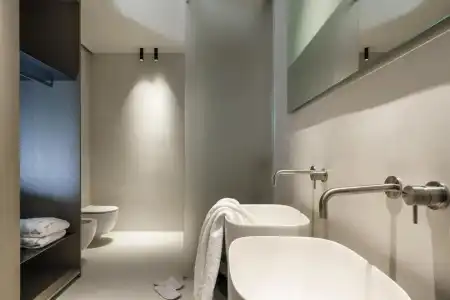 Meo Design Suite & Spa - 17