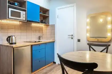 Друзья на Садовой - 65