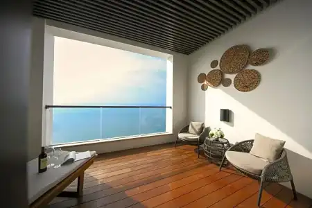 Xihu Resort - 34