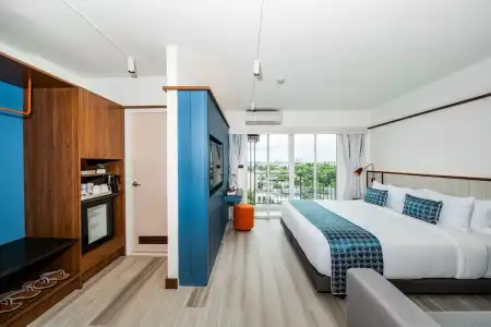 Amber Sukhumvit 85 - 60