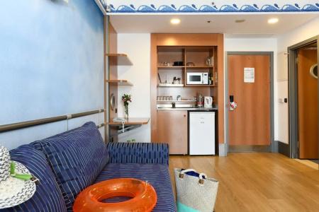 Club Eilat - All Suites - 72