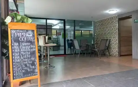 Greenview Ekkamai10 Residence - 16