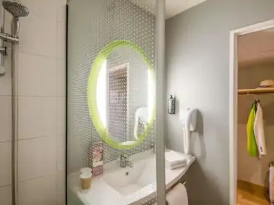 ibis Hyères Centre - 52