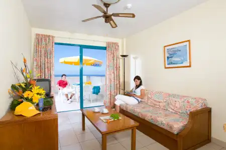 Alua Tenerife - 41