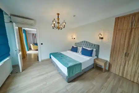 The Marions Suite - 140