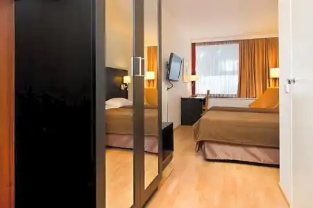 Hotelli Korpilampi - 29
