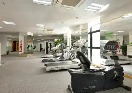 Fairfield by Marriott Shanghai Pudong South - 10