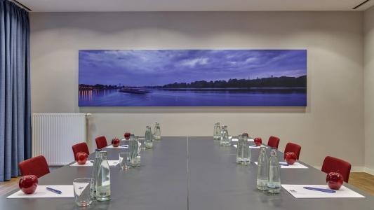 Holiday Inn Express COLOGNE - TROISDORF by IHG - 35