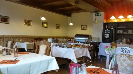 Boutique Pohorje - 15