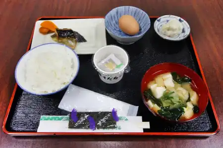 Royal Inn Kakegawa - 10