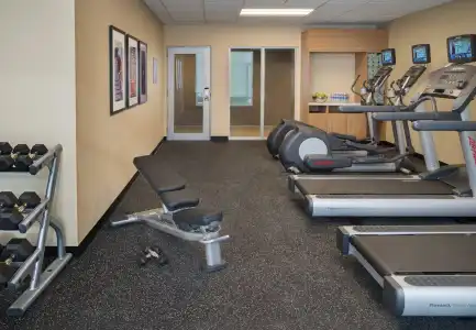 TownePlace Suites Ottawa Kanata - 2