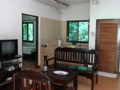 ViangPhing Resort - 2