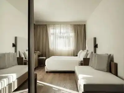 Civitel Attik Rooms & Suites - 142
