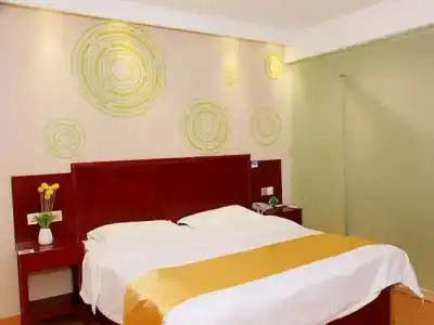 GreenTree Inn Shanghai Minhang Jiaotong University Dongchuan Road Shell - 35