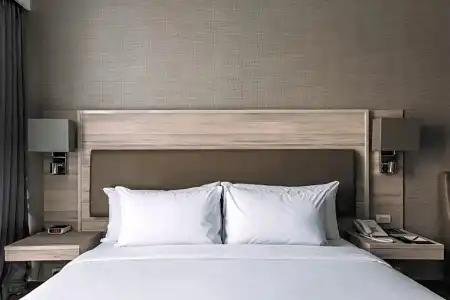 Adelphi Suites Bangkok - 162