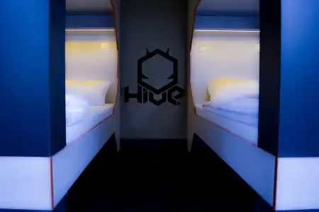 The Hive Party Hostel - 3