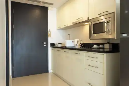 Citismart Luxury Apartments - 53