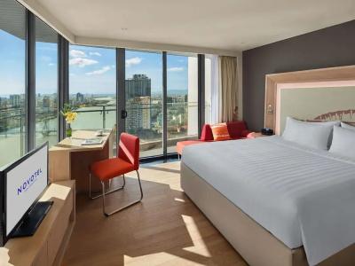 Novotel Danang Premier Han River - 167