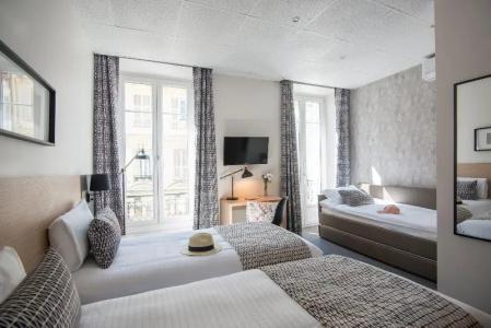 Saint Gothard Nice - 61