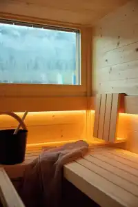 UND smart alpine stay - 58
