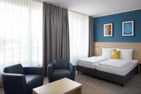Four Points Flex by Sheraton Goettingen - 42