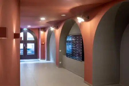 Brera Serviced Apartments Leipzig - 14