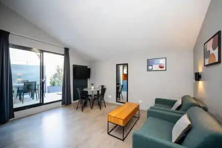 Staycity Aparthotels, Marseille, Centre Vieux Port - 69
