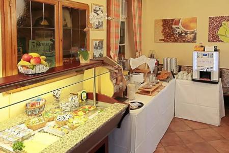 Restaurant Benger - 9