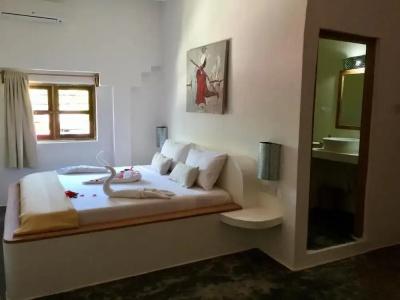 The Nungwi Inn - 29