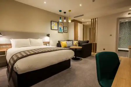Holiday Inn Birmingham City Centre by IHG - 73