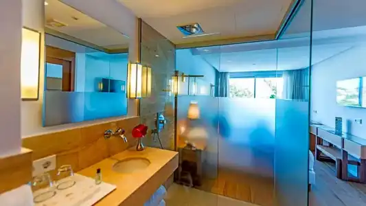 Gran Fornells Thalasso and Spa - 65