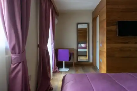 Sottovento Luxury Hospitality - 119