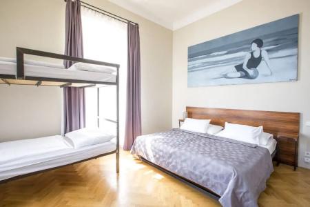 Sophie's Hostel - 92
